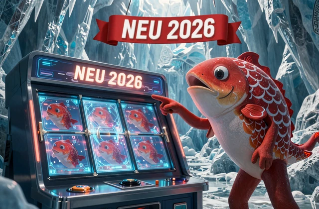 Neue Online Slots 2026 Pragmatic Nolimit City Releases