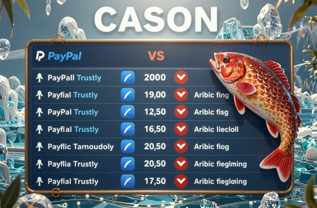 Casino Vergleich PayPal Trustly Auszahlung neue Casinos