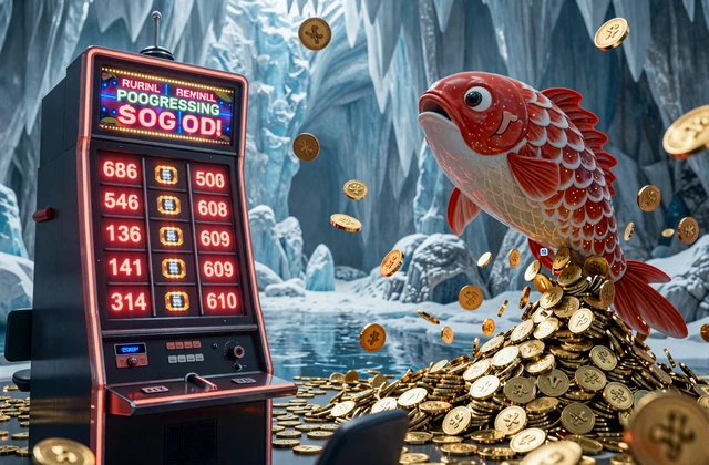 Jackpot Slots progressive Pots Mega Moolah Rekord