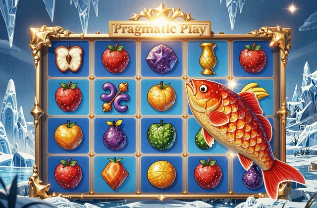 Pragmatic Play Provider Gates of Olympus Sweet Bonanza