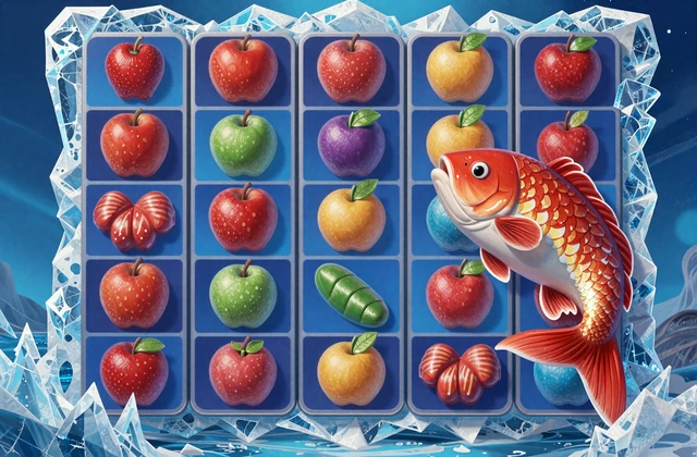 Cluster Pays Slot Symbol Gruppen Tumble Mechanik