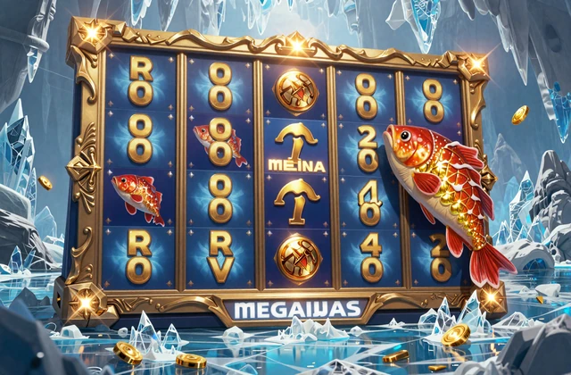 Big Time Gaming Provider Megaways Erfinder Bonanza