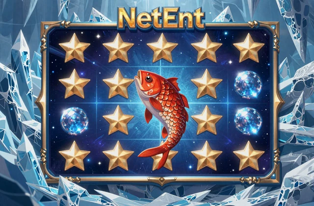 NetEnt Provider Starburst Gonzos Quest Skandinavien