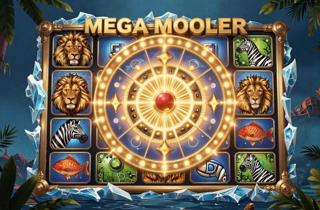 Mega Moolah Jackpot Slot Microgaming Safari progressiv 18 Millionen