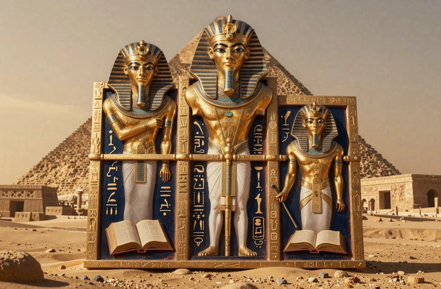 Book of Dead Slot Play n GO &Auml;gypten Rich Wilde
